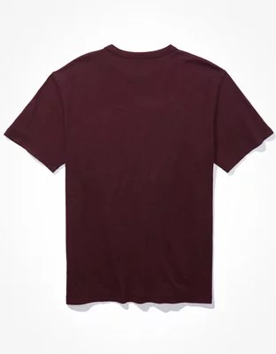 AE Super Soft Slub TShirt