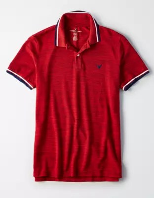Polo Shirts for Men American Eagle Outfitters