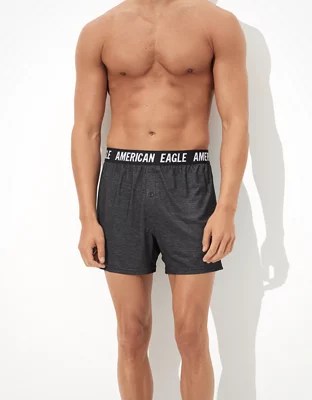 AEO Ultra Soft Boxer Short