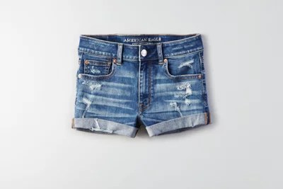 Women's Shorts American Eagle Outfitters