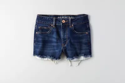 Women's Shorts American Eagle Outfitters