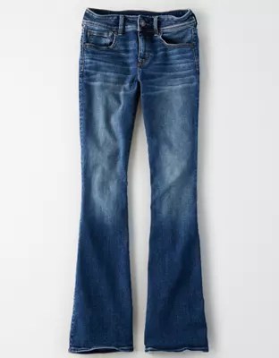 AE Kick Bootcut Jean