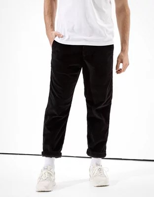 AE Corduroy Loose Fit Pant