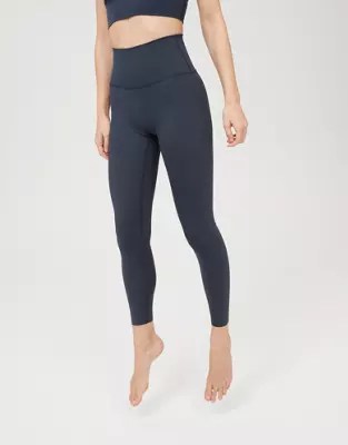 OFFLINE By Aerie Goals High Waisted Legging