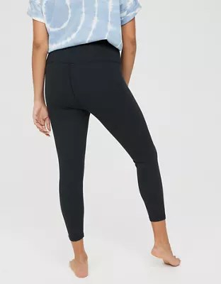 OFFLINE Ribbed High Waisted Legging