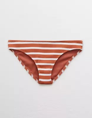 Aerie Ribbed Bikini Bottom