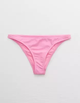 Aerie Cheeky Bikini Bottom