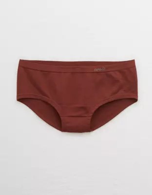 Aerie Seamless Boybrief Underwear