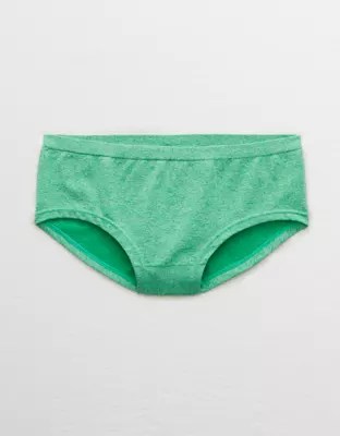 Aerie Seamless Boybrief Underwear