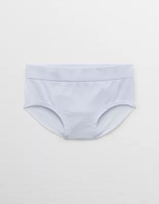 Aerie Ribbed Seamless Boybrief Underwear
