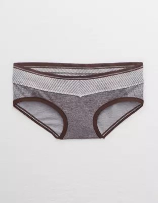 Aerie Seamless Boybrief Underwear