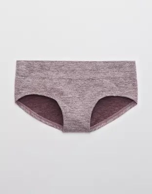 Aerie Seamless Boybrief Underwear
