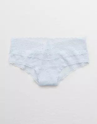 Aerie Lace Cheeky Underwear