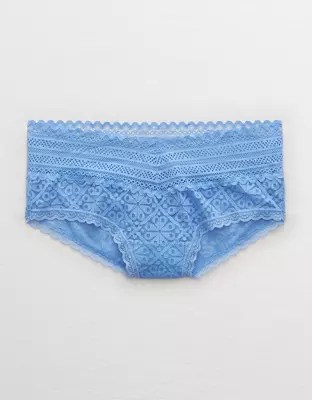 Aerie Lace Cheeky Underwear