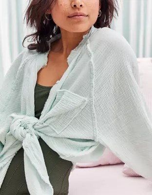 Couvremaillot PoolToParty Aerie