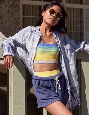 Aerie PoolToParty Cover Up