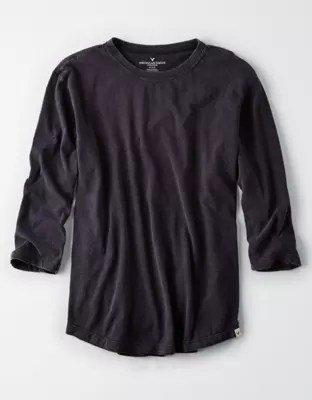 Men's Long Sleeve TShirts American Eagle Outfitters