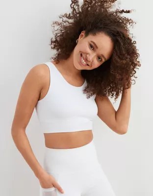 Aerie Real Free Tank Bralette
