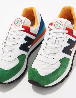New Balance 574 Rugged Sneaker