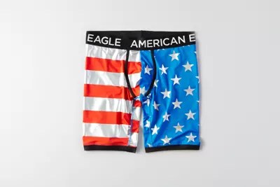 Men's Underwear Boxers, Briefs & Trunks American Eagle Outfitters
