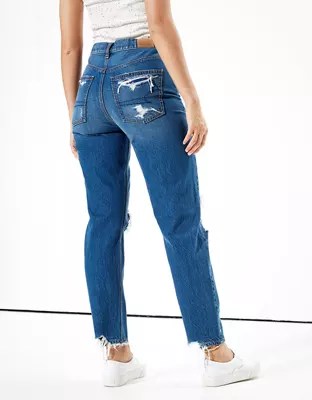 AE 90s Boyfriend Jean