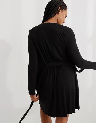 Aerie Real Soft® Robe