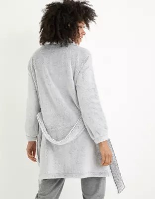 Aerie Sherpa Robe