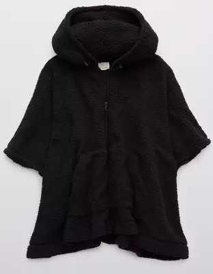 OFFLINE Sherpa Cape