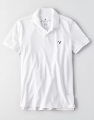 Polo Shirts for Men American Eagle Outfitters