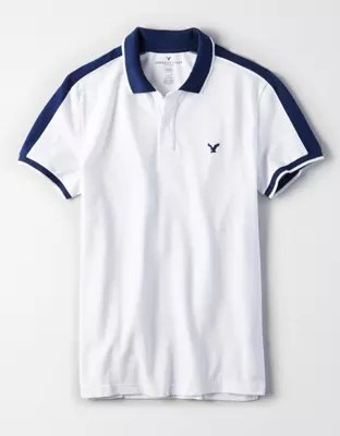 Polo Shirts for Men American Eagle Outfitters