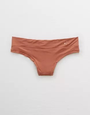 Aerie Real Me Thong Underwear