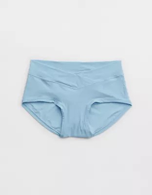 Aerie Real Me Crossover Boybrief Underwear