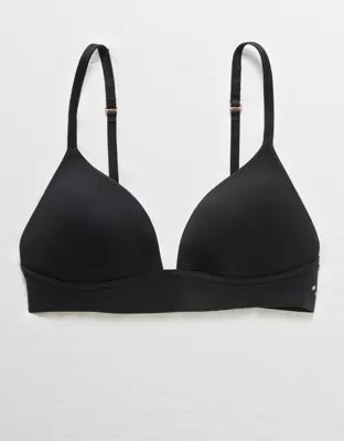 Aerie Real Me Wireless Lightly Lined Bra