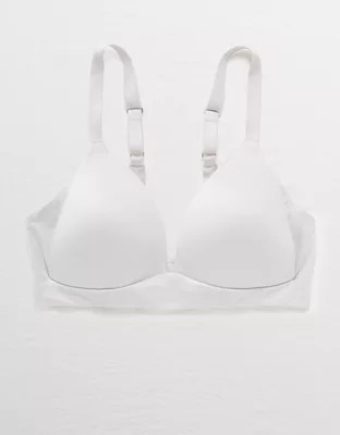 Aerie Real Sunnie Wireless Lightly Lined Bra