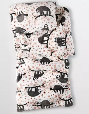 Dormify Seth Sloth Sleeping Bag