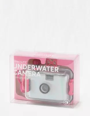 SunnyLife Underwater Camera