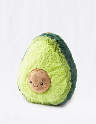 Squishable Avocado Pillow