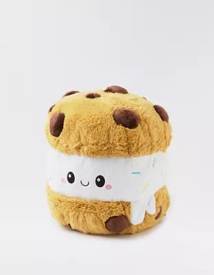 Squishable Ice Cream Sandwich Pillow