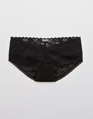 Aerie Lace Boybrief Underwear
