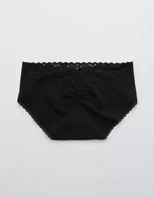 Aerie Cotton Boybrief Underwear