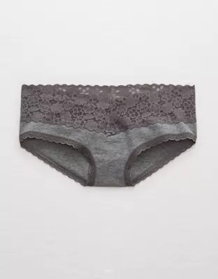 Aerie Cotton Boybrief Underwear