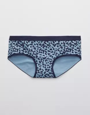Aerie Cotton Elastic Boybrief Underwear