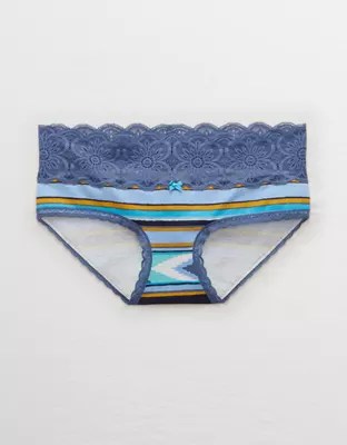Aerie Cotton Boybrief Underwear