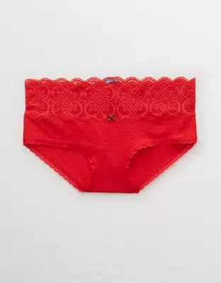 Aerie Ribbed Boybrief Underwear