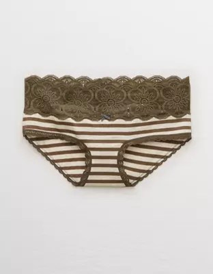 Aerie Cotton Boybrief Underwear