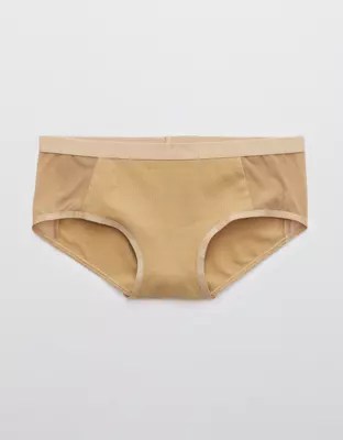 Aerie Ribbed Boybrief Underwear