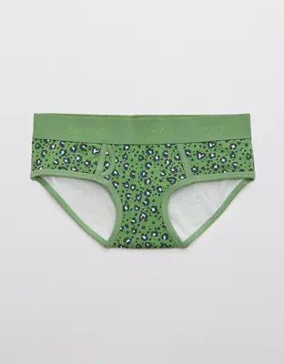 Aerie No. 1 Boybrief Printed Underwear