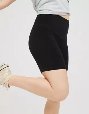 OFFLINE Real Me High Waisted 7" Bike Short