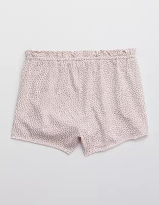 Aerie Paperbag Boxer