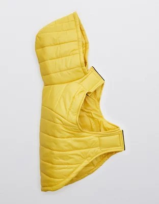 OFFLEASH By Aerie Puppy Puffer Jacket